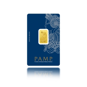 PAMP Lady Fortuna Gold (5g)