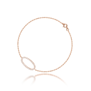 Diamond Bracelet (Preorder)