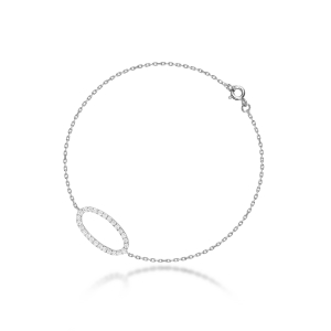 Diamond Bracelet (Preorder)