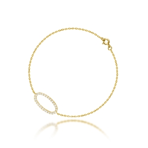 Diamond Bracelet (Preorder)