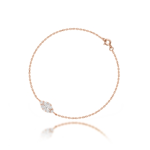 Diamond Bracelet (Preorder)