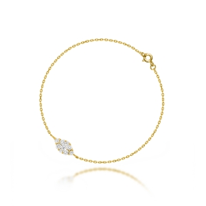 Diamond Bracelet (Preorder)