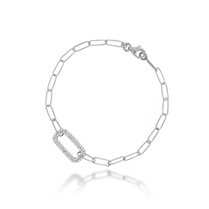 Diamond Bracelet