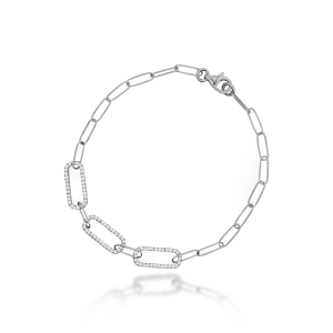 Diamond Bracelet (Preorder)