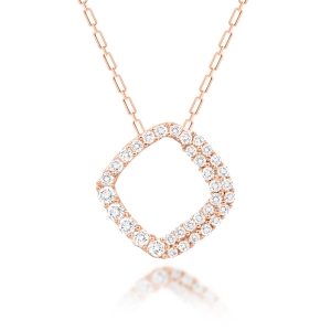 Diamond Necklace (Preorder)