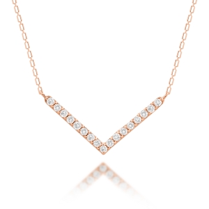 Diamond Necklace