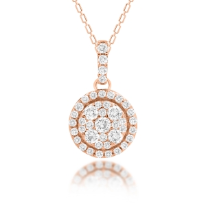 Diamond Necklace (Preorder)