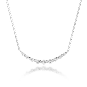 Diamond Necklace (Preorder)