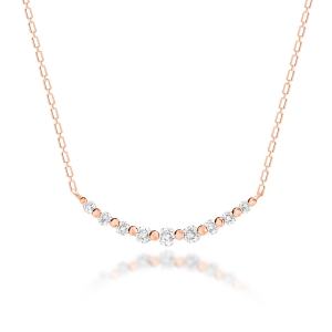 Diamond Necklace (Preorder)
