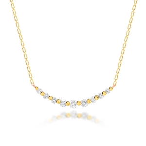 Diamond Necklace (Preorder)