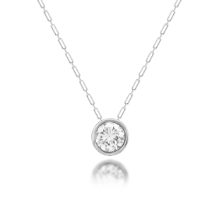 Diamond Necklace (Preorder)