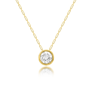 Diamond Necklace (Preorder)