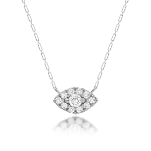 Diamond Necklace (Preorder)