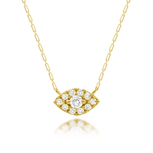 Diamond Necklace (Preorder)