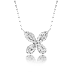 Diamond Necklace (Preorder) (Haru)