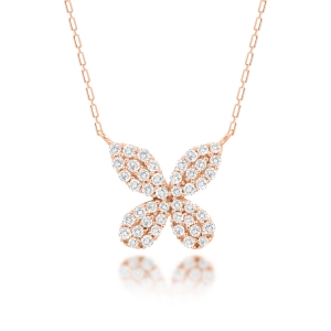 Diamond Necklace (Preorder) (Haru)