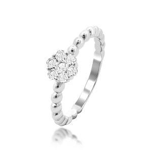 Diamond Ring (Preorder) (Haru)