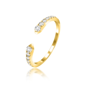 Diamond Ring (Preorder)