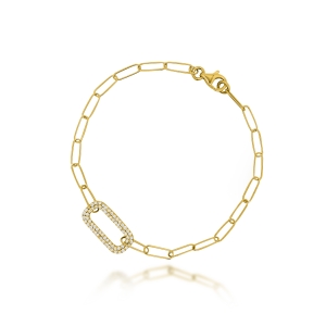 Diamond Bracelet (Preorder)