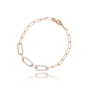 Diamond Bracelet (Preorder)