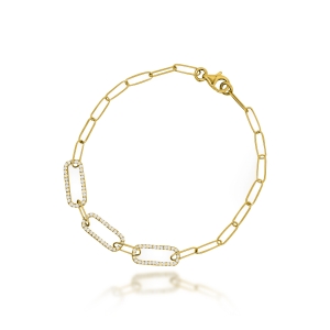 Diamond Bracelet (Preorder)
