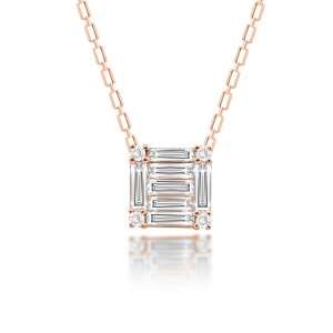 Diamond Necklace (Preorder)