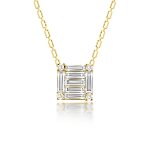 Diamond Necklace (Preorder)