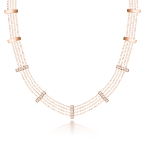 Diamond Necklace (Preorder)