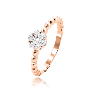 Diamond Ring (Preorder) (Haru)