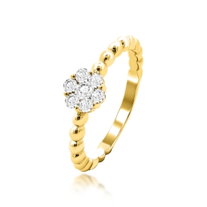 Diamond Ring (Preorder) (Haru)