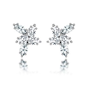 Diamond Earrings (Contact us)