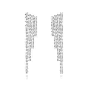 Diamond Earrings (Contact Us)