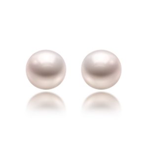 Fresh Water Pearl Earrings