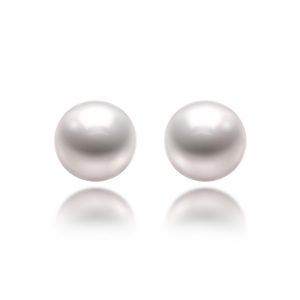 South Sea Pearl Earrings (9.2mm)