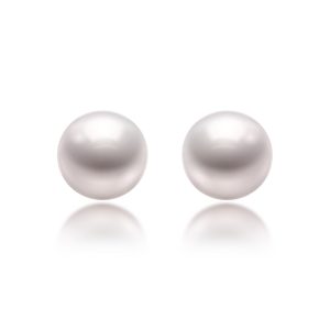 South Sea Pearl Earrings (8.7mm)