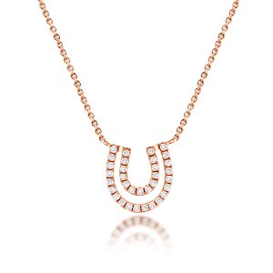 Diamond Necklace (Contact us)
