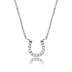 Diamond Necklace (Contact us)