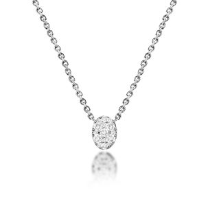 Diamond Necklace (Contact us)