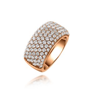 Diamond Ring (Contact Us)