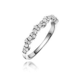 Diamond Ring (Contact us)