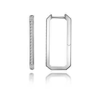 Diamond Earrings (Contact us)