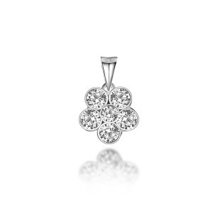 Diamond Pendant (Preorder)