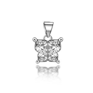 Diamond Pendant (Preorder)