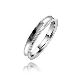 Wedding ring