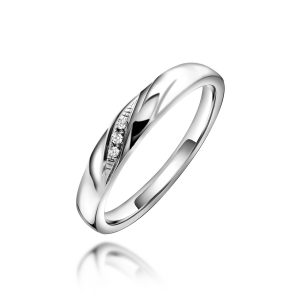 Wedding ring (Female)