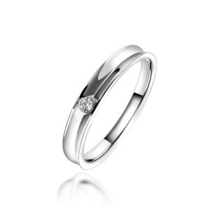 Wedding ring (Female)