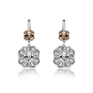 Diamond Earrings (Contact Us)