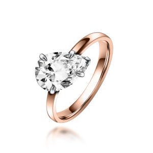 Diamond Ring (Contact Us)