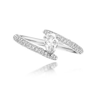 Diamond Ring (Preorder)
