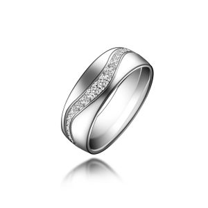 Diamond Ring (Contact Us)